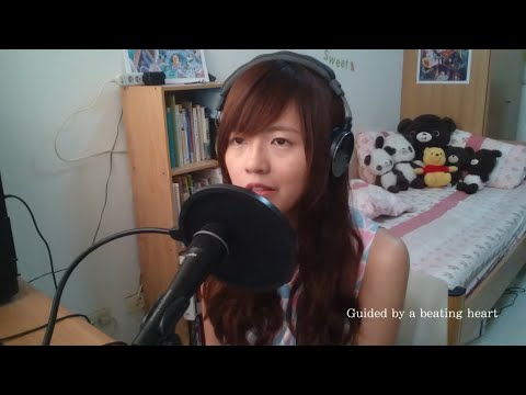 VT STAR英語歌唱バトル・オブ・ザ・イヤー】Wong Ying Ka - Wake Me Up (【VT STAR 年度英文歌喉戰】黃盈嘉─Wake Me Up)