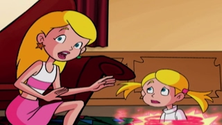 Sabrina the Animated Series 144 - Brina Baby | HD | Full Episode
