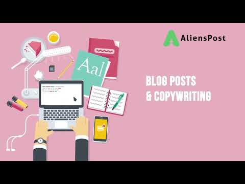 Videos from Alienspost