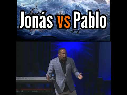 Jonás vs Pablo/) Juan Carlos Harrigan