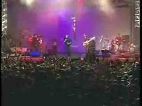 Cante Em Paz video