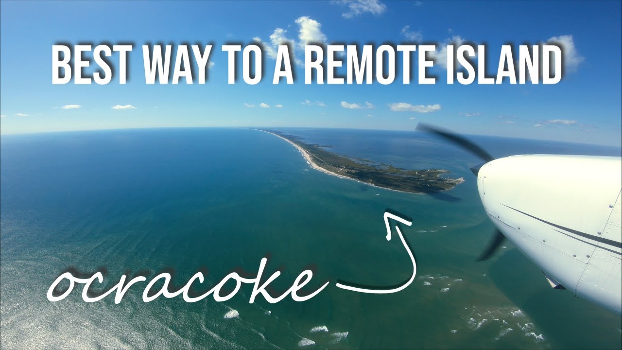 Which airport do you fly into for Outer Banks?