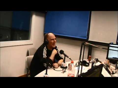 Miniatura de la entrevista a VENDETTA 04 04 2017 - Parte 2 de 2