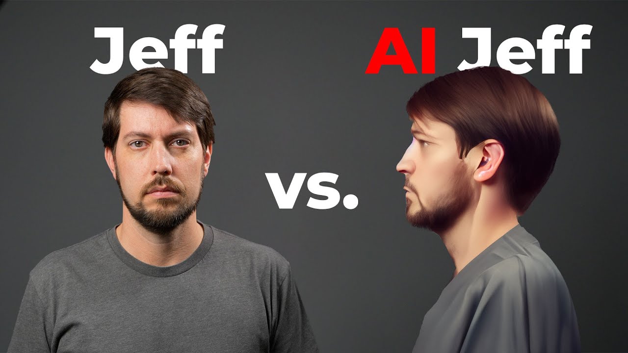 The dark side of AI voice cloning