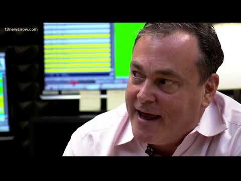 Local man's rocky road during 2008 recession