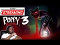 THE FINALE I Hope Poppy Playtime Chapter 3 5 5