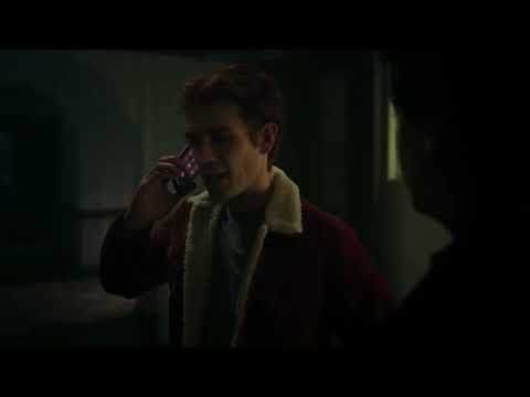 Reggie Gets Angry, Percival Tries To Kill KO Kelly - Riverdale 6x10 Scene