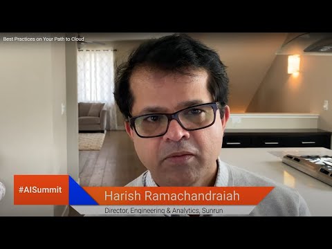 Harish Ramachandraiah