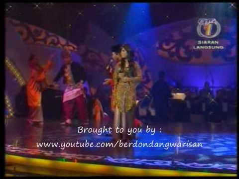 SELASIHKU SAYANG - EDY NAZRIN & ASMIDAR AHMAD