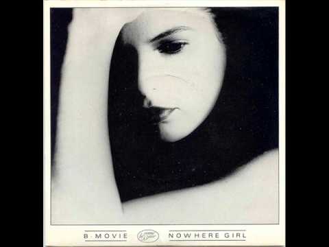 B MOVIE - NOWHERE GIRL [ EXTENDED VERSION ]