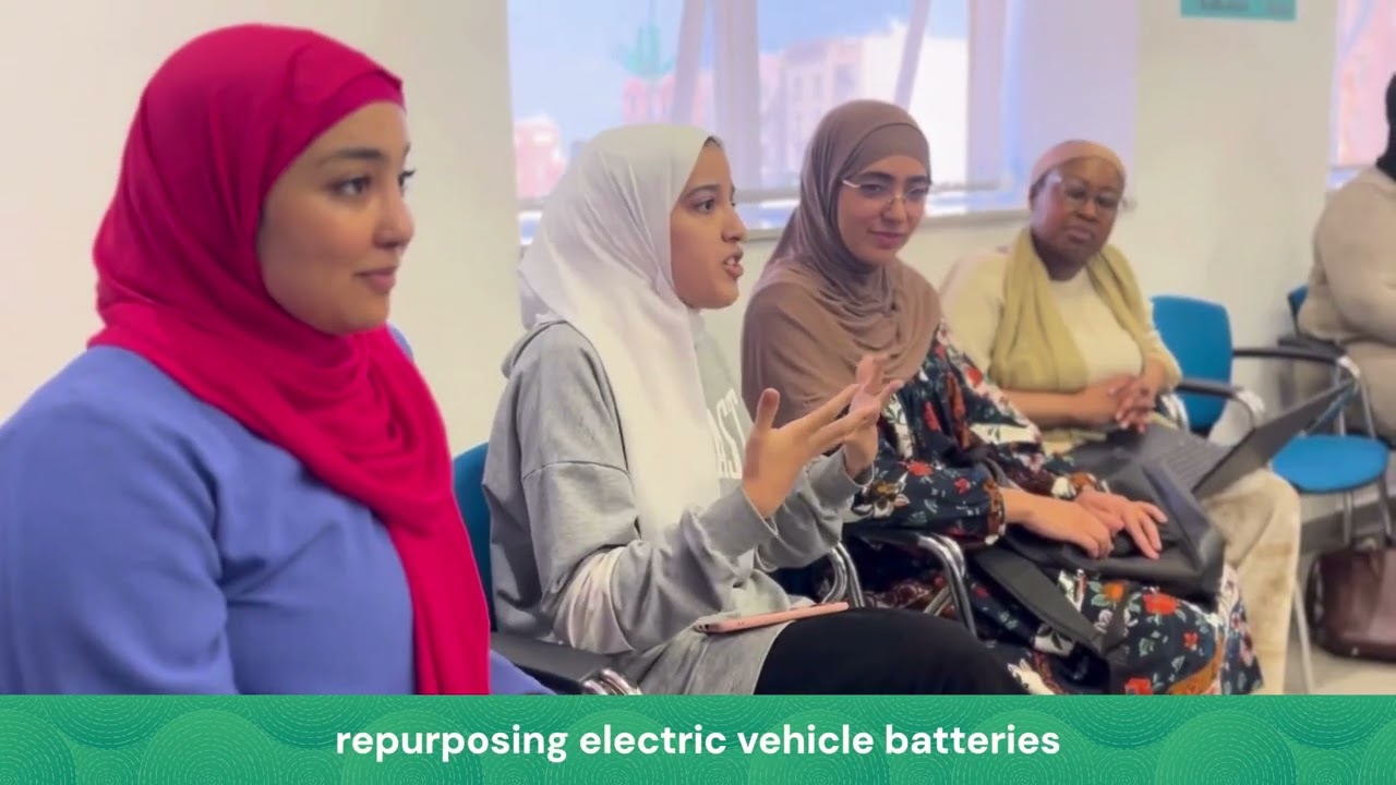 Smart Energy Solutions for Africa: Innovation that works