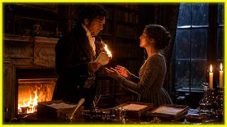She Signed a Contract to Be His Duchess — Unaware the Cold Duke of Vexley Would Ask for Her Heart