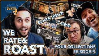 All You Can Board - Lords of Vegas video thumbnail