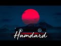 Slowed Reverb Hamdard Ek Villain Arijit Singh Mithoon Vhan Muzic Trending