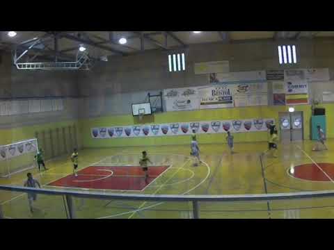 Thiago Resner - Carre Chiuppano vs Villorba C5