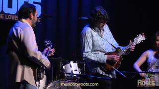 The SteelDrivers &quot;Blue Side Of The Mountain&quot;