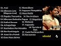 Pradeep Kumar Tamil Hits All Time Favourite Pradeep Kumar Tamil Songs Collection Audio Jukebox