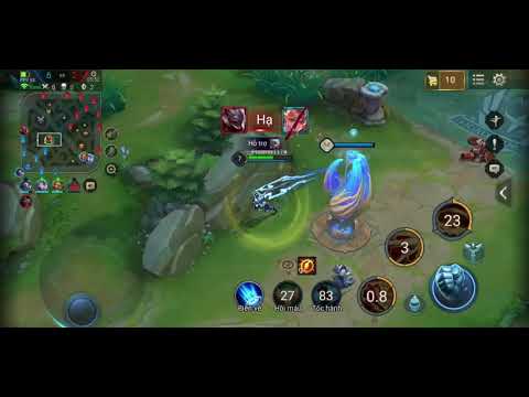 Flash xanh ảo tung chảo