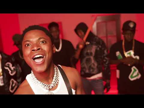 SAM DJUL - PPR [Porte Parole de la Rue] - (Clip Officiel)