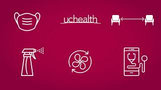 Open and Ready to Help | Here for You | UCHealth