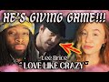 Lee Brice - Love Like Crazy (Official Music Video) | COUNTRY REACTION