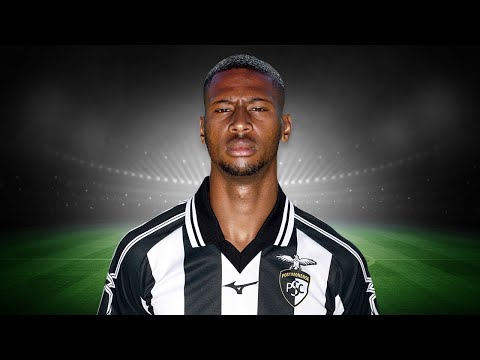 How Good Is Beto At Portimonense? ⚽🏆🇵🇹