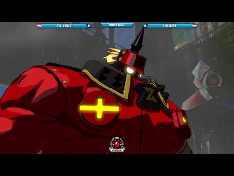 BB2 - VDV | Owner Vs. Staledevil - Winners Top 24 - GGXRD rev 2