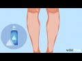 How To Shave Your Legs
