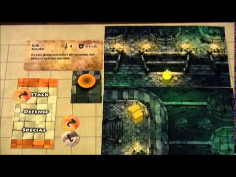 Rules and Intro to the Gameplay Video