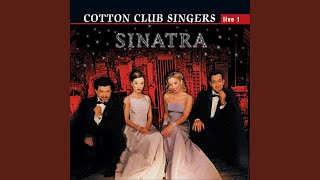 It Was a Very Good Year (Live)