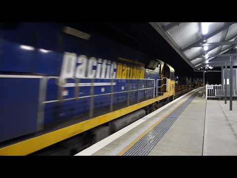 NR93 / NR23 / 9310 with PN 3WB3 - 22/8/17