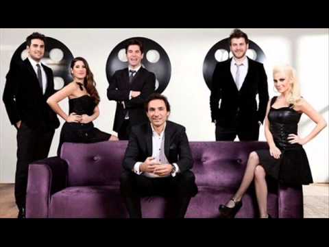 Enbe Orkestrası feat İlyas Yalçıntaş - İncir (Hızlı Versiyon)