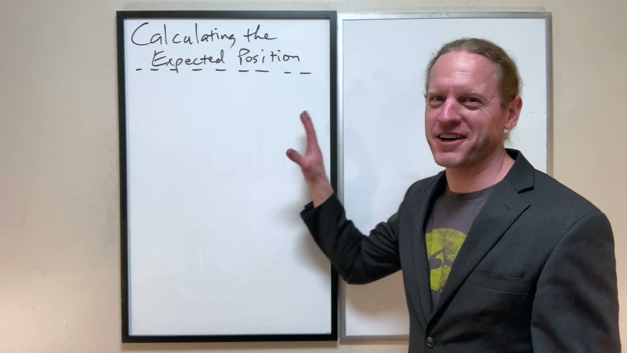 QM2_Lec4c: The Position Operator