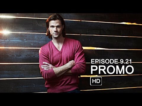 Supernatural 9x21 Promo - King of the Damned [HD]