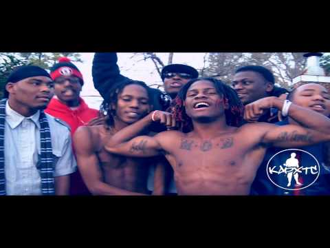 Lil Qua Ft. Muffy & Bill - Perp and Lean ( Music Video ) [ Dir. @KAPBugsy ]