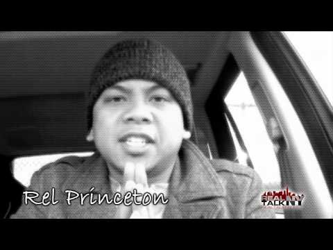 RealTalkNY Freestyle Series: Rel Princeton