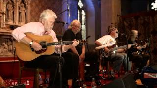 Fairport Convention Myths and Heroes