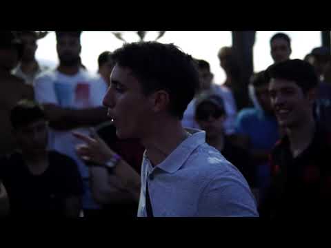 HARRY vs VARELA -FINAL- Regional Maldonado ft Párate de Rima