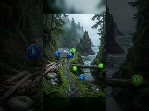 Blast Forge: Ball Shooter video thumbnail