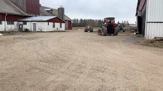 Valtra 2105 tractor de ruedas | Imagen 4 - Agroline