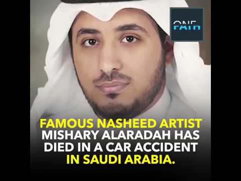Mishary Al Aradah