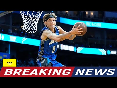 "Mac McClung Makes NBA History with Unprecedented Slam Dunk Contest Three-Peat!"