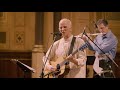 Hidden In My Silence - Cyprian Consiglio "Arise, My Love" Concert