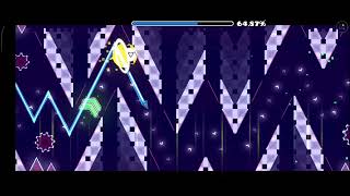 ZXCircles [Easy Demon by Wintter] (100%)