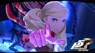 【内なる欲望を知れ】ペルソナ5R 実況プレイpart7
