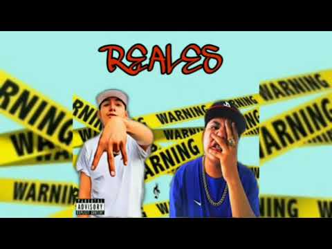 Reales - Gris Cv ft. Chat's loya [Beathunter]