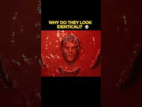 This Can't Be a Coincidence 💀🔥#doom #doom2 #doomsday #doomslayer #doomthedarkages #shorts