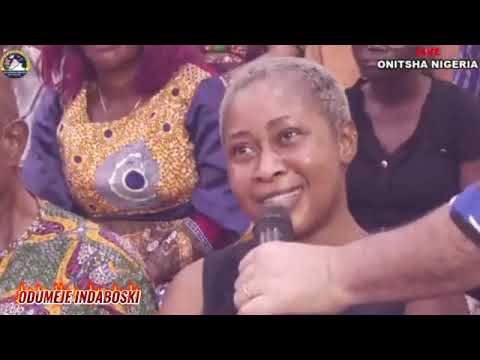 Grammar Conquest! Odumeje and English Graduate