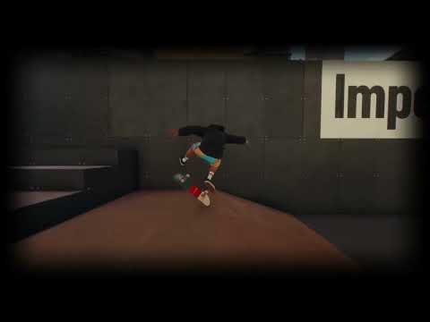 ImpervaTek Park Video Contest #skate4 #easkate #skate