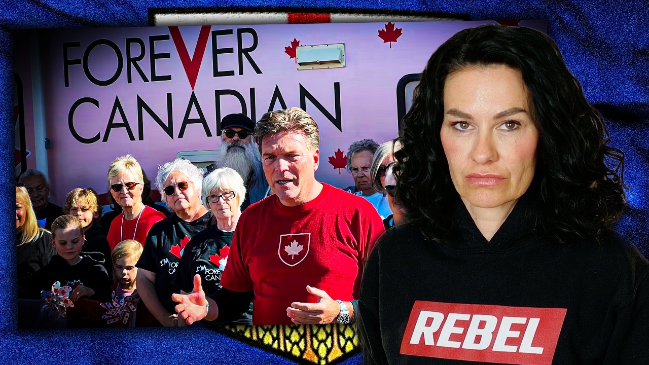 Is Elections Alberta playing favourites?